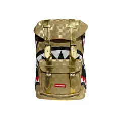 GENERICO - MOCHILA SPAYGROUND BIOCUERO ALTERNAVITO