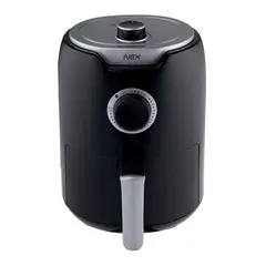 NEX - Freidora de aire ARF-02027 2L 1000W Negro