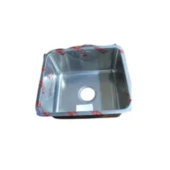 GENERICO - Lavadero para cocina de acero