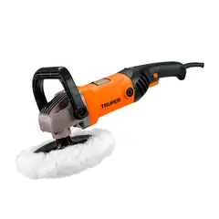 TRUPER - Pulidora Autos Eléctrica Profesional 7 1200w 16713