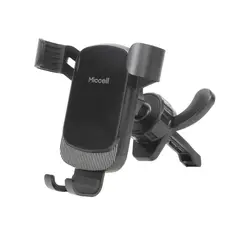 MICCELL - CH02 Soporte de Celular para Auto Portátil Impermeable Universal