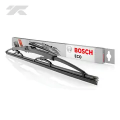 BOSCH - Limpiaparabrisas 26 - 650mm Metal Eco