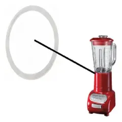 KITCHENAID - Empaquetadura Licuadora W10686132