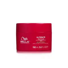 WELLA - Mascarilla Reparadora Ultimate Repair 150ml
