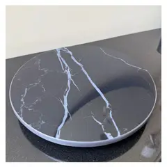 DAS HAUS - BANDEJA GIRATORIA MARQUINA