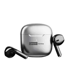 LENOVO - Audífono In-Ear Bluetooth LE201