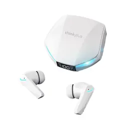 LENOVO - Audífono In-Ear Bluetooth GM2 Pro