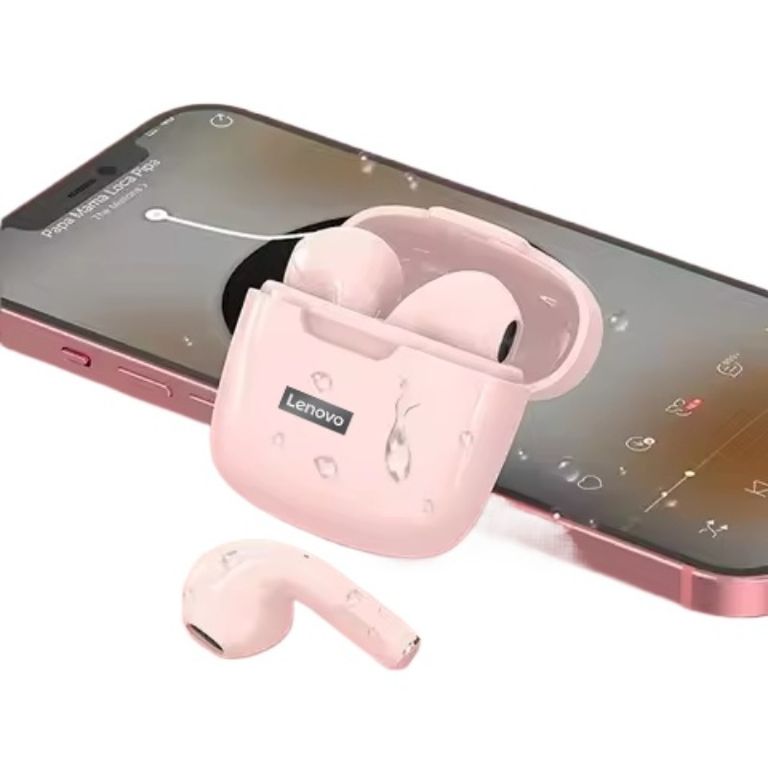 Audífono In-Ear Bluetooth 2 Pro TWS
