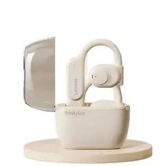 LENOVO - Audífono In-Ear Bluetooth LP76