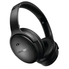 BOSE - QuietComfort Wireless Headphone Audifonos - Negro