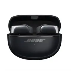 BOSE - QuietComfort Ultra Open Earbuds - Negro