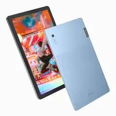 LENOVO - Tablet TAB M9 TB310FU 4GB RAM 64GB Android 12 - Frost Blue