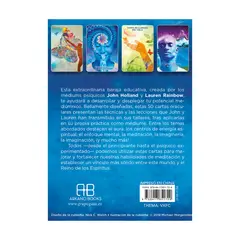 GENERICO - El oráculo de los médiums: 50 cartas para desarrollar tu conexión con el más allá