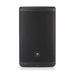 JBL - Eon 715 Parlante Activo Profesional de 15” con Ecualizador paramétrico - BK