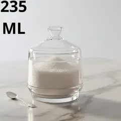 LAV - Azucarera de Vidrio Brighton 285 ml-