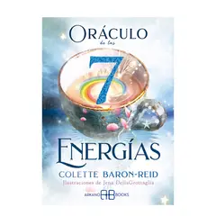 GENERICO - Oráculo de las 7 energías