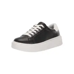 GENERICO - Zapatilla Daili Black Dama Talla 6 5