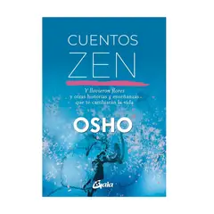GENERICO - Cuentos zen Y llovieron flores y otras historias y enseñanzas que te cambiarán la vida