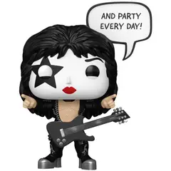 FUNKO - Pop The Starchild Kiss