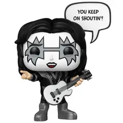 FUNKO - Pop The Spaceman Kiss