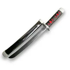 GENERICO - JUGUETE CHIBI ESPADA DE TANJIRO KAMADO NIÑOS