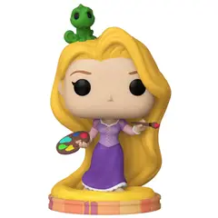 FUNKO - Pop Rapunzel Ultimate Princess Disney