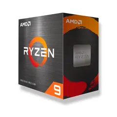 AMD - Procesador Ryzen 9 5900XT, 3.30 GHz, 64MB L3, 16 Core, AM4, 7nm, 105W