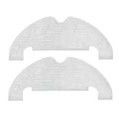 XIAOMI - MOPA DE REPUESTO PARA ASPIRADOR MOP 2 ULTRA