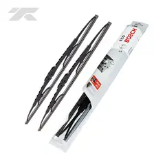 BOSCH - Limpiaparabrisas 16 - 410mm Metal Eco - Par