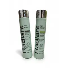 RADIANT - Pro Resist Shampoo + Acondicionador 300ml