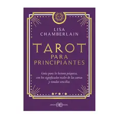GENERICO - Tarot para principiantes - Lisa Chamberlain