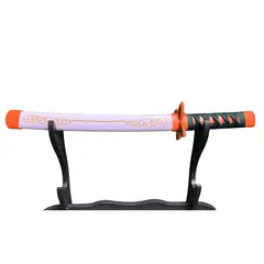 GENERICO - JUGUETE CHIBI ESPADA DE SHINOBU KOCHO NIÑAS