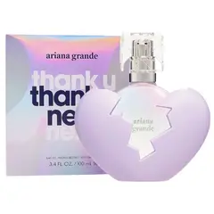 ARIANA GRANDE - Thank U Next 2.0 For Women EDP 100 ml
