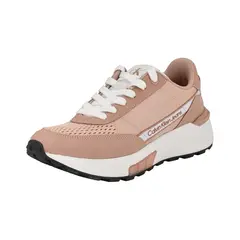 GENERICO - Zapatilla Khalli Pink para Dama Talla 5