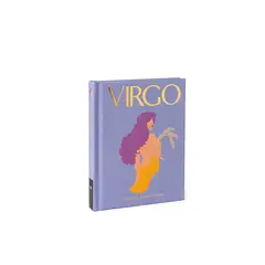 GENERICO - VIRGO- Stella Andrómeda Colección Signos del Zodíaco