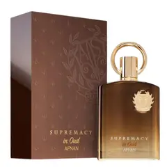 AFNAN - Supremacy in Oud Extrait De Parfum 100 ml