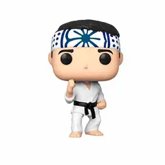 FUNKO - KOBRA KAI DANIEL LARUSSO 971 POP