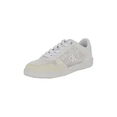 GENERICO - Zapatilla Heyra Light Grey para Dama Talla 5