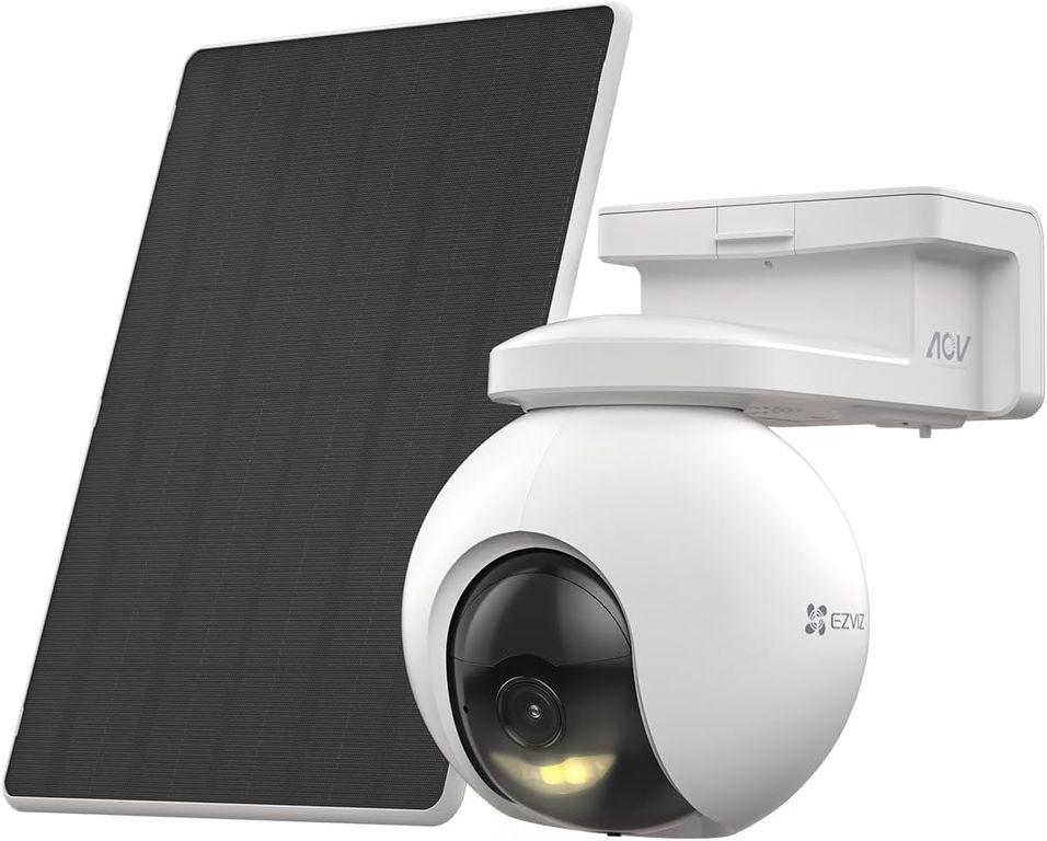 IPC-S20EN-6M0S - CAMARA RANGER 2 DUAL 6 MP (3MP + 3MP
