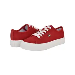 GENERICO - Zapatilla Aressa para Dama Red Talla 5 5