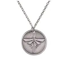 GENERICO - Colgante Luciernaga the las of us