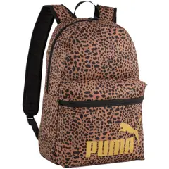 PUMA - Mochila Phase AOP BackPack 091169 27 Animal Print