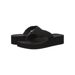 GENERICO - Sandalias Black para Mujer Meena Talla 6