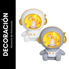 GENERICO - Alcancía de Astronauta
