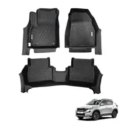 GENERICO - PISO TPE 7D KIA SONET 2021+