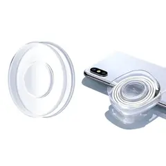 GENERICO - Adhesivo Reutilizable Universal para Objetos y Dispositivos