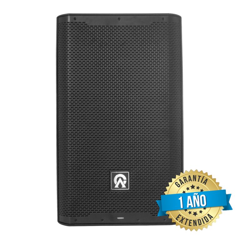 Parlante Audio TK 15 PRO - Sonido de Alta resolución para eventos y shows