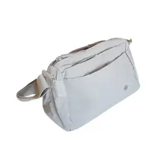 GENERICO - Bolso Crossbody Organizador Juvenil