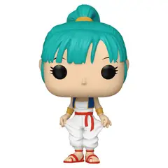 FUNKO - Pop Bulma Teen Dragon Ball