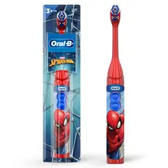 ORAL B - Cepillo de Dientes electrico - SPIDER